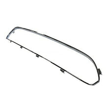 Load image into Gallery viewer, AE5Z17K945A 4954510 AE5317K945AA Front Bumper Lower Grille Bright Strip for Fusion/Milan/Zephyr 2006-2012/MKZ DE 2007-2012