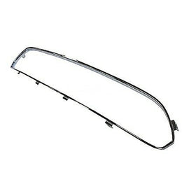 AE5Z17K945A 4954510 AE5317K945AA Front Bumper Lower Grille Bright Strip for Fusion/Milan/Zephyr 2006-2012/MKZ DE 2007-2012