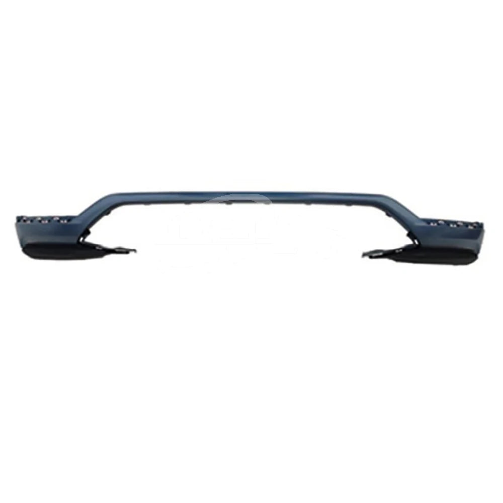 KK7B17C831ABW KK7B17C831AB5YZ9 Leather Lower Bumper for Ford Edge 2020