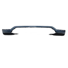 Load image into Gallery viewer, KK7B17C831ABW KK7B17C831AB5YZ9 Leather Lower Bumper for Ford Edge 2020