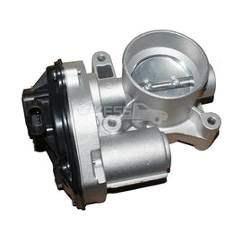 Engine Parts Throttle Body 1444984 4M5G9F991ED for Ford Focus Engine Throttle Body Assembly