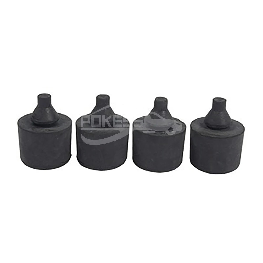 W709253S300 5219946 Car Bonnet Rubbers for Ford New Mondeo 13-/Mustang Small Upper Hood Buffer Rubber