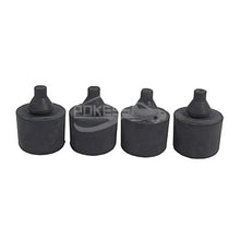 Load image into Gallery viewer, W709253S300 5219946 Car Bonnet Rubbers for Ford New Mondeo 13-/Mustang Small Upper Hood Buffer Rubber