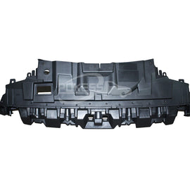 POKESS Car Front Bumper Universal F1EB17E778EF LQ-FKS-307 Lower Front Bumper Bracket for Ford Focus 15