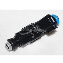 Load image into Gallery viewer, 1S7G9F593GA 1S7Z9F593A 1127191 1149958 1S7G9F593DC Fuel Injector Nozzle for Ford Focus/Mondeo/Fusion 2.0