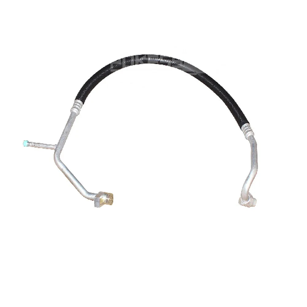Auto Parts F2GH19N602AA F2GH19N602AB Air conditioning pipe For Ford Edge 15 2.0T