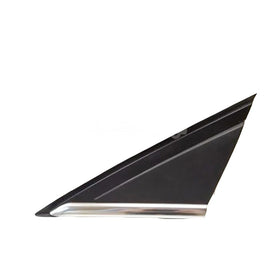 BM51A16003BF LQ-FKS-247L CP9Z16003B BM51A16E053AC 1698452 Plating Rear View Mirror Triangle Trim for Ford Focus 12/15