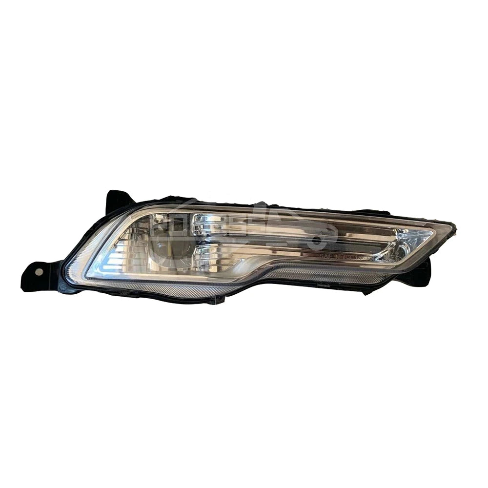 Fog Light HS7315A255DA HS7315A255DB High Level Rear Bumper Lamp Fog Light for Ford Mondeo MK5 2013-2017