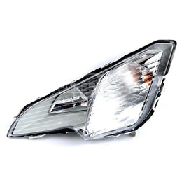 Front Fog Lamp GN1513B221BC GN1513B221MA GN1513B221MB Left Black High Level LED Fog Light for Ford Ecosport 2018