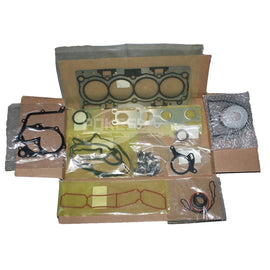 POKESS Auto Gasket Engine BM5G6079AB DV616079AA Engine Gasket Overhaul Set for Ford Kuga 2013 1.6T