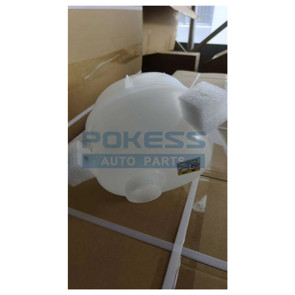 2L5Z8A080AA 1L5Z8A080AC 603-091 Expansion Tank for Ranger 2001 - 2011
