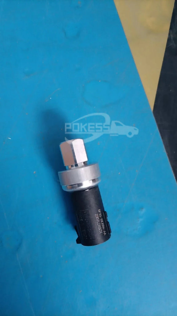 factory outlet high quality Pressure switch air conditioning pipe OEM 6F9319D594AA  for mondeo focus