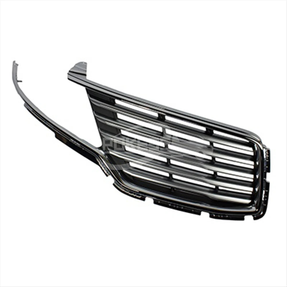 China Auto Front Grilles EJ7Z8200AAA EJ7Z8200A Front Complete Silver Electricplating Right Grille for Lincoln MKC