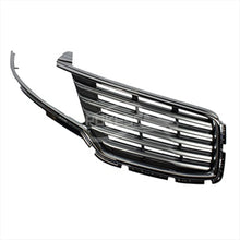 Load image into Gallery viewer, China Auto Front Grilles EJ7Z8200AAA EJ7Z8200A Front Complete Silver Electricplating Right Grille for Lincoln MKC