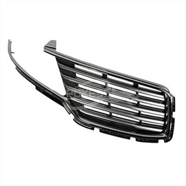 China Auto Front Grilles EJ7Z8200AAA EJ7Z8200A Front Complete Silver Electricplating Right Grille for Lincoln MKC