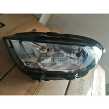 Load image into Gallery viewer, Car Headlights Housing 2018 GN1513W030EG GN1513W030ED 131-1122LMLD-M Front Left for Ford Ecosport 2018 Headlight