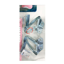 Load image into Gallery viewer, BK2116801AC KK3Z16797A BK2Z16797A Left Hood hinge for transit V362/363