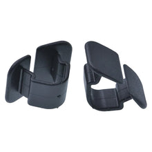 Load image into Gallery viewer, Auto Plastic Fastener &amp; Auto Clip W709688S300 Engine Hood Insulation Pad Clips for Ford Focus New Mondeo Escape EOVS