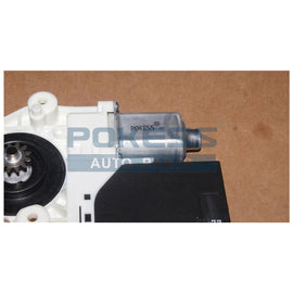 4M5T14B531BD 6M5T14B531CA 4M5T14B531BC Front Left Window Regulator Motor With Module for Ford Focus 2005-2008