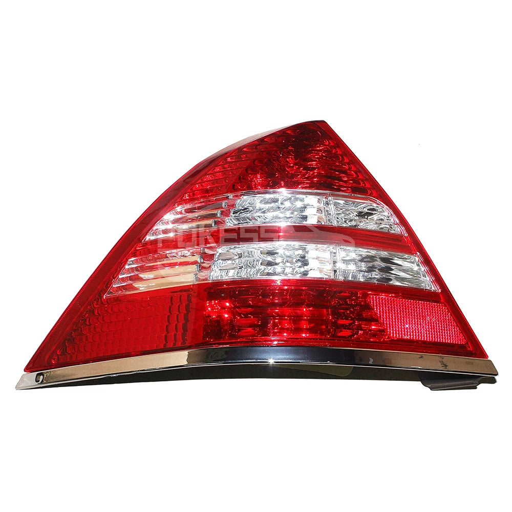 LED Tail Light 4S7113405AA 4S7113405AB 131-1901L-U Rear Outer Left Tail Light for Ford Mondeo 04 Tail Lamp