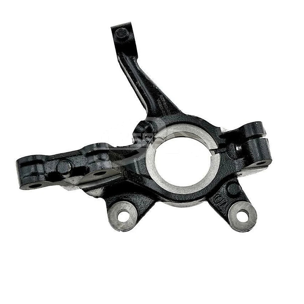 High Quality Auto Spare Parts DG8033021A DG8033021B Right Knuckle Arm for Ford Fiesta 2009-2013