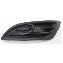 Load image into Gallery viewer, C1BB15A222BA5ZCT DA1H5169402 LQ-JNH-213L Left No Holes Fog Light Frame for Ford Fiesta 2013
