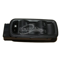 Load image into Gallery viewer, 8A6T14A132CC BE8Z14529AA DK5166350 DK4966350B DK5166350B D6BT14A132GA Master Power Windows Switch for Ford Fiesta 09-12