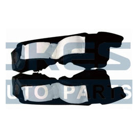 GD9Z54278B51B GD9BF280K74AD GD9Z54278B51A Rear Left Fender Liner for Lincoln Continental 17