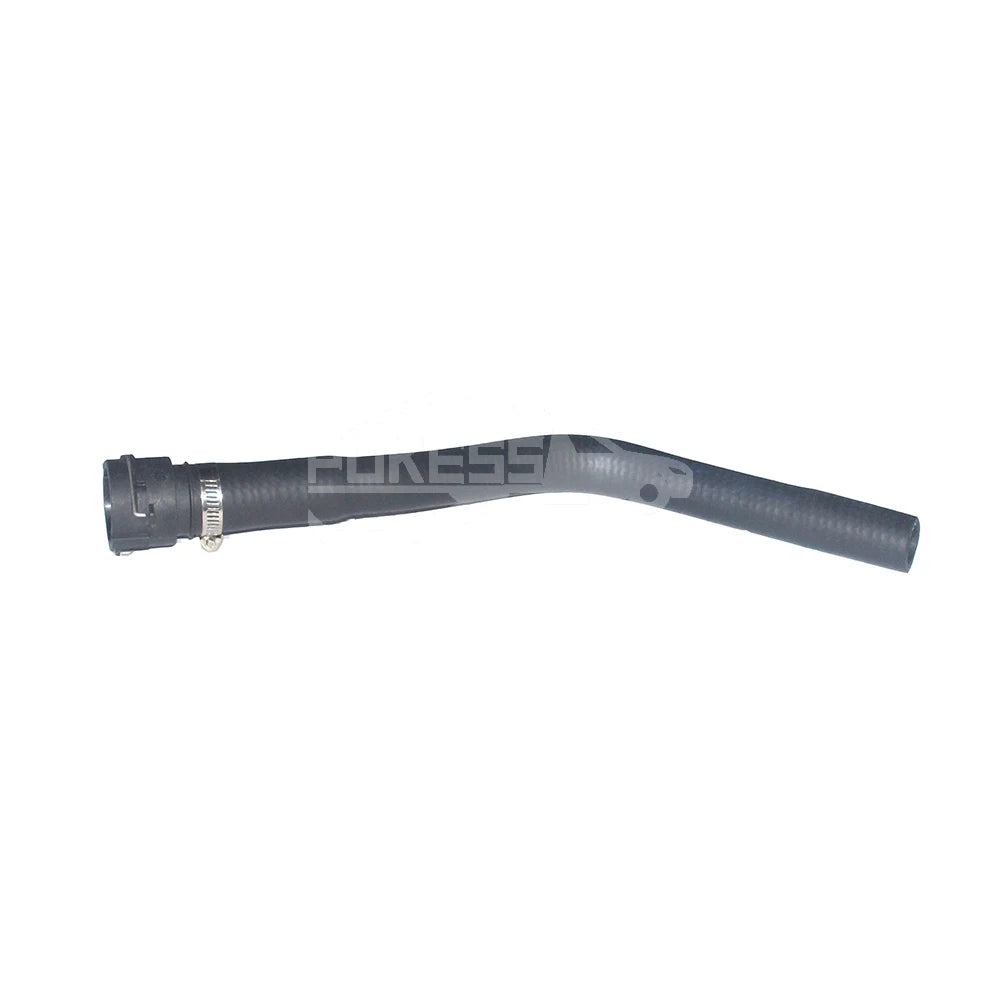 POKESS Water Heater Pipe 6G918B159JD 6G918B159JE Heater Water Pipe for Ford Fusion/S-MAX