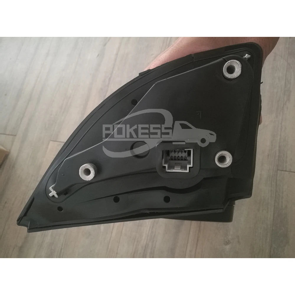 For Ford Ranger Body Parts AB3917683-AJD AB3917683AJD Front Left Rearview Mirror Side Mirror Turning Light for Ford Ranger