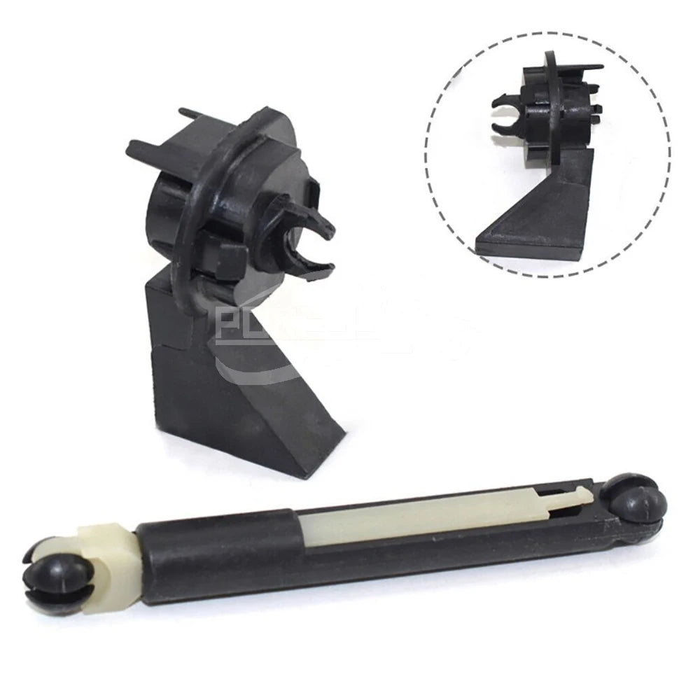 Car Hood Lock Lever 3M5A87004810AA Wholesale Auto Lock Repair Kit Hood Lock Rod for Ford Focus
