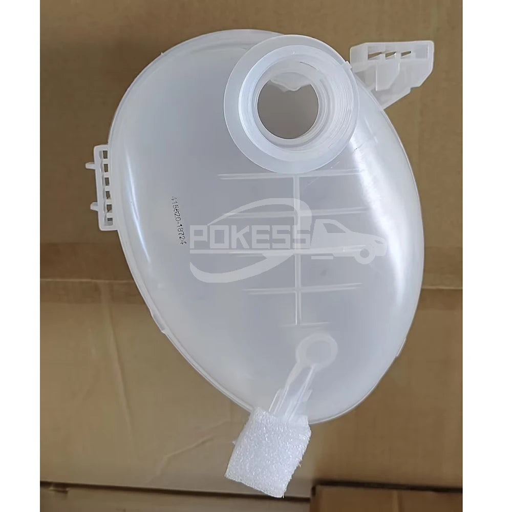 Ford Escape 2017 Accesorios Reservoir Tank GV618A080AD GV6Z8A080A Expansion Tank for Ford Kuga Escape 2017