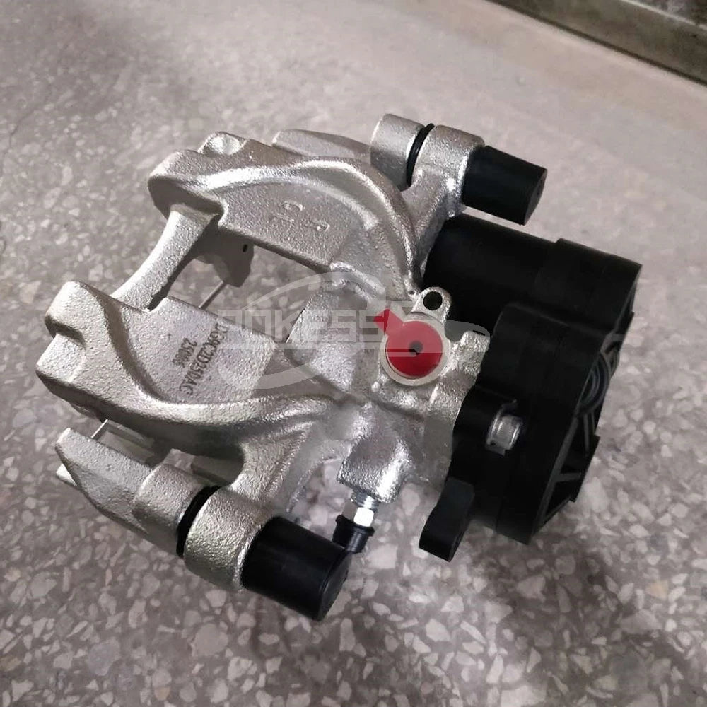 POKESS Auto Spare Parts Brake DG9C2D250AC Right Rear Brake Cylinder with Motor for Ford Mondeo 2013