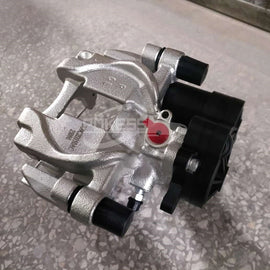 POKESS Auto Spare Parts Brake DG9C2D250AC Right Rear Brake Cylinder with Motor for Ford Mondeo 2013