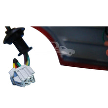 Load image into Gallery viewer, Ford Tail Light F1EB13404MA F1EB13404AC Rear light Left Outer Tail Lamp for 2015 Ford Focus Tail light
