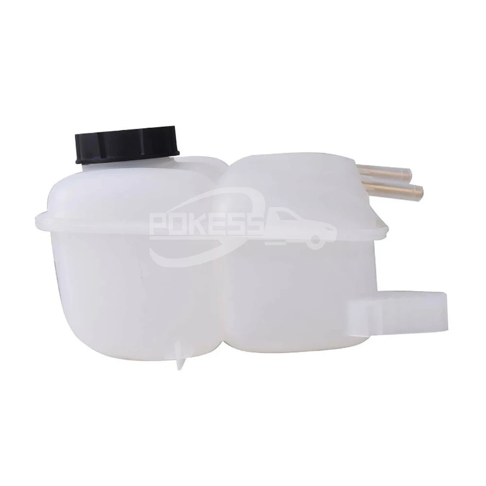 3M5H8K218AJ 3M5H8K218AH 1425193 LF8B15350B 8N618K218 1224268 5M5H8K218AA Expansion Tank for Ford Focus
