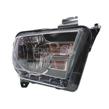 Load image into Gallery viewer, For Ford mustang headlamp AR3Z-13008-B AR3Z-13008-A for Ford mustang Headlight Assembly 2010-2014