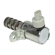 Load image into Gallery viewer, Car Solenoid Valve for Fuel and Oil AT4Z6M280B AT4E6B297JD Oil Solenoid Valve for Ford Edge Explorer 2.7 3.5