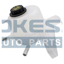Load image into Gallery viewer, 2L5Z8A080AA 1L5Z8A080AC 603-091 Expansion Tank for Ranger 2001 - 2011
