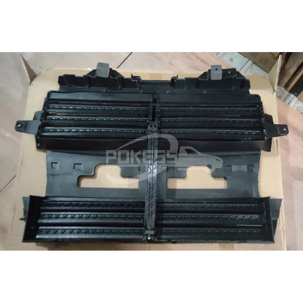 Car Radiator Frame FB5Z8475A FB538475AD Ford Explorer Engine Radiator Support Frame Cover
