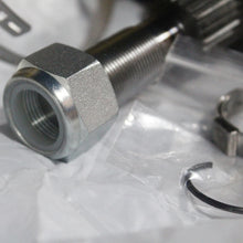 Load image into Gallery viewer, F2G33A327AA F2G33A328AA FD-136 Universal Joint Outer CV Joint Drive Shaft CV Axle for Ford Edge 15 2.0T