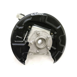 Online Rear Axle Steering Knuckle Arm E1GC5B759AC Left Wheel Spindle Knuckle for Genuine Ford Parts