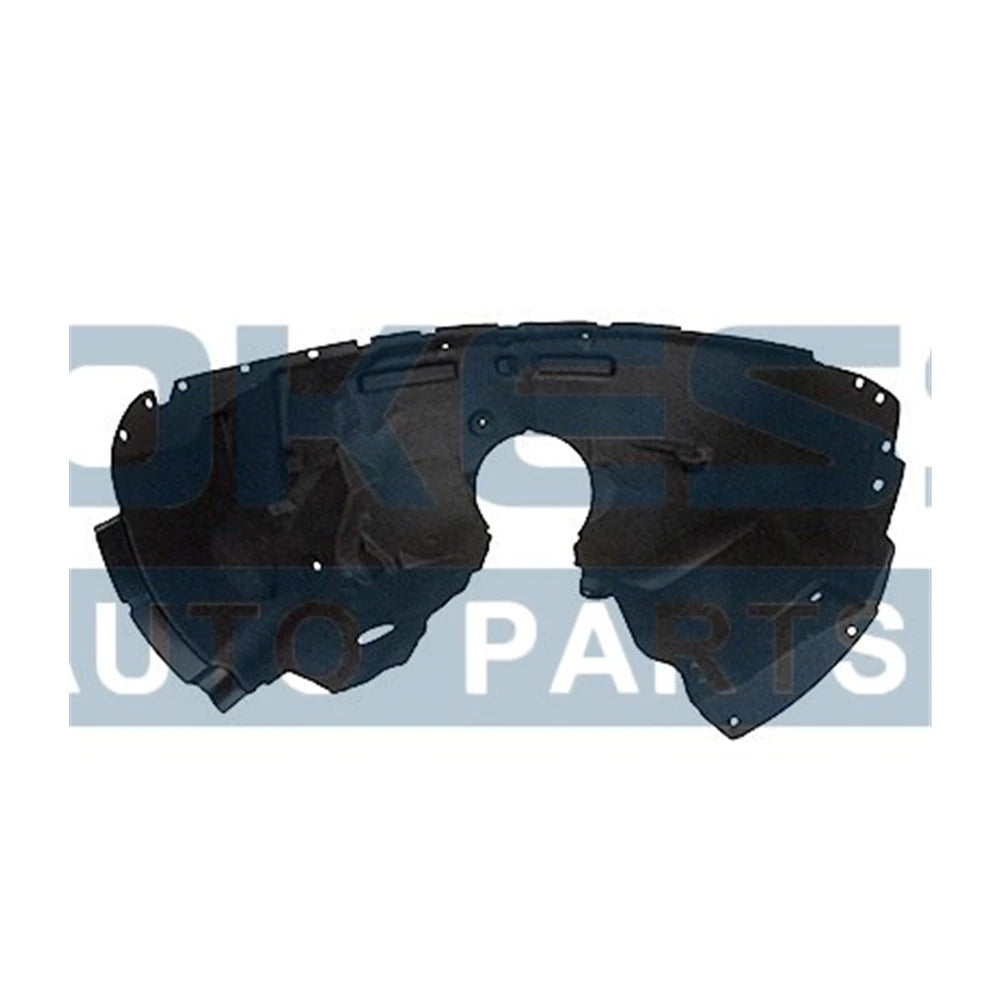 FA1Z16103A FA1BR16115BC KA1Z16103A KA1BR16115AE Front Inner Lining for Lincoln  MKX 15-18