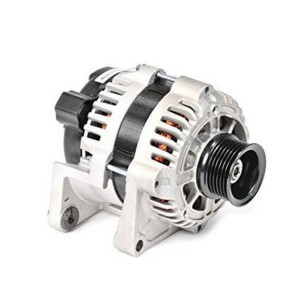 13595629  13579667  New Alternator Replacement for Chevrolet Sonic 1.8L 2012-2018