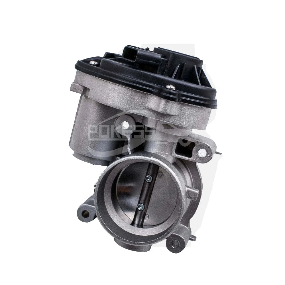 Throttle Body 4M5G9F991EC 4M5G9F991FA for Ford Focus Engine Throttle Body Assembly
