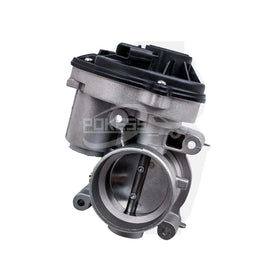 Throttle Body 4M5G9F991EC 4M5G9F991FA for Ford Focus Engine Throttle Body Assembly