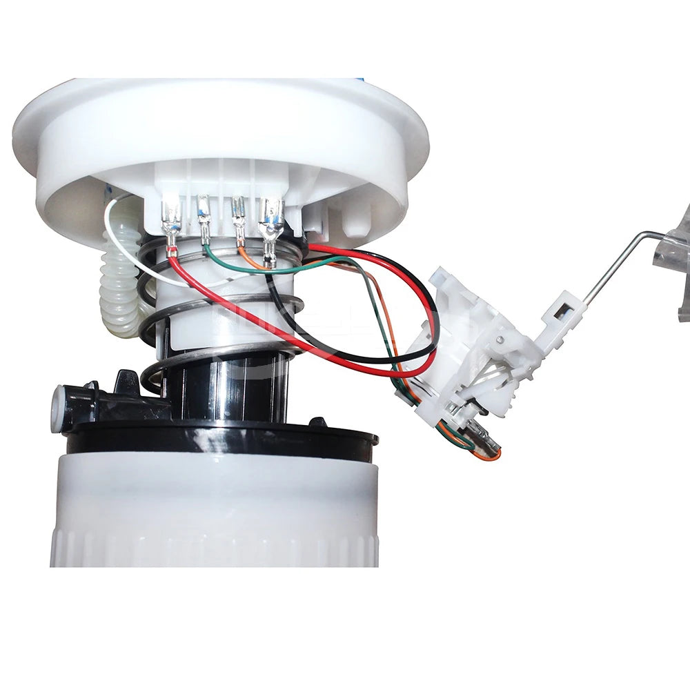 3M519H307AM 3M519H307AV LF661335XG 1602781 1529595 1234552 3M519H307AL Engine Fuel Pump Assembly for Ford Focus