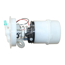 3M519H307AM 3M519H307AV LF661335XG 1602781 1529595 1234552 3M519H307AL Engine Fuel Pump Assembly for Ford Focus