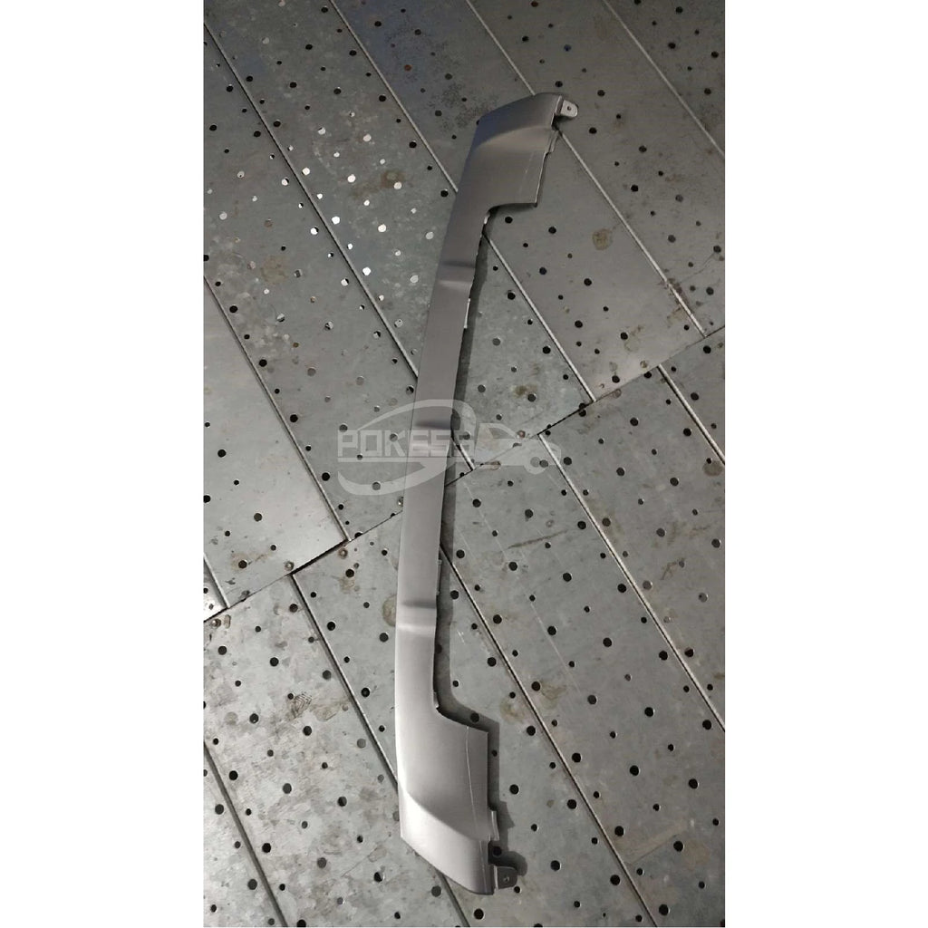 KK7B17F771ADW KK7B17F771ADPRAA Front Bumper Lower Protect  Plate for Ford Edge 2020