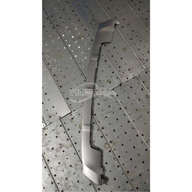 KK7B17F771ADW KK7B17F771ADPRAA Front Bumper Lower Protect  Plate for Ford Edge 2020